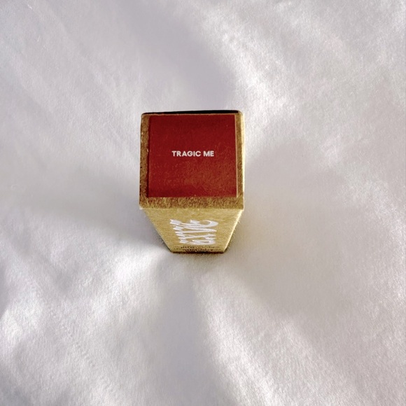 GXVE Original Me Matte Lipstick - Picture 3 of 5